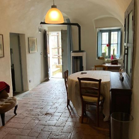 Apartament La Garbatella Erli Zewnętrze zdjęcie