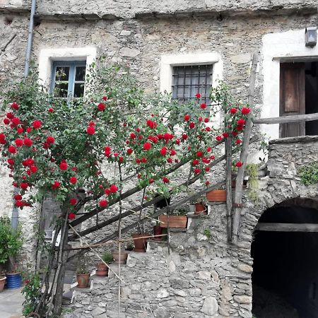 Apartament La Garbatella Erli Zewnętrze zdjęcie