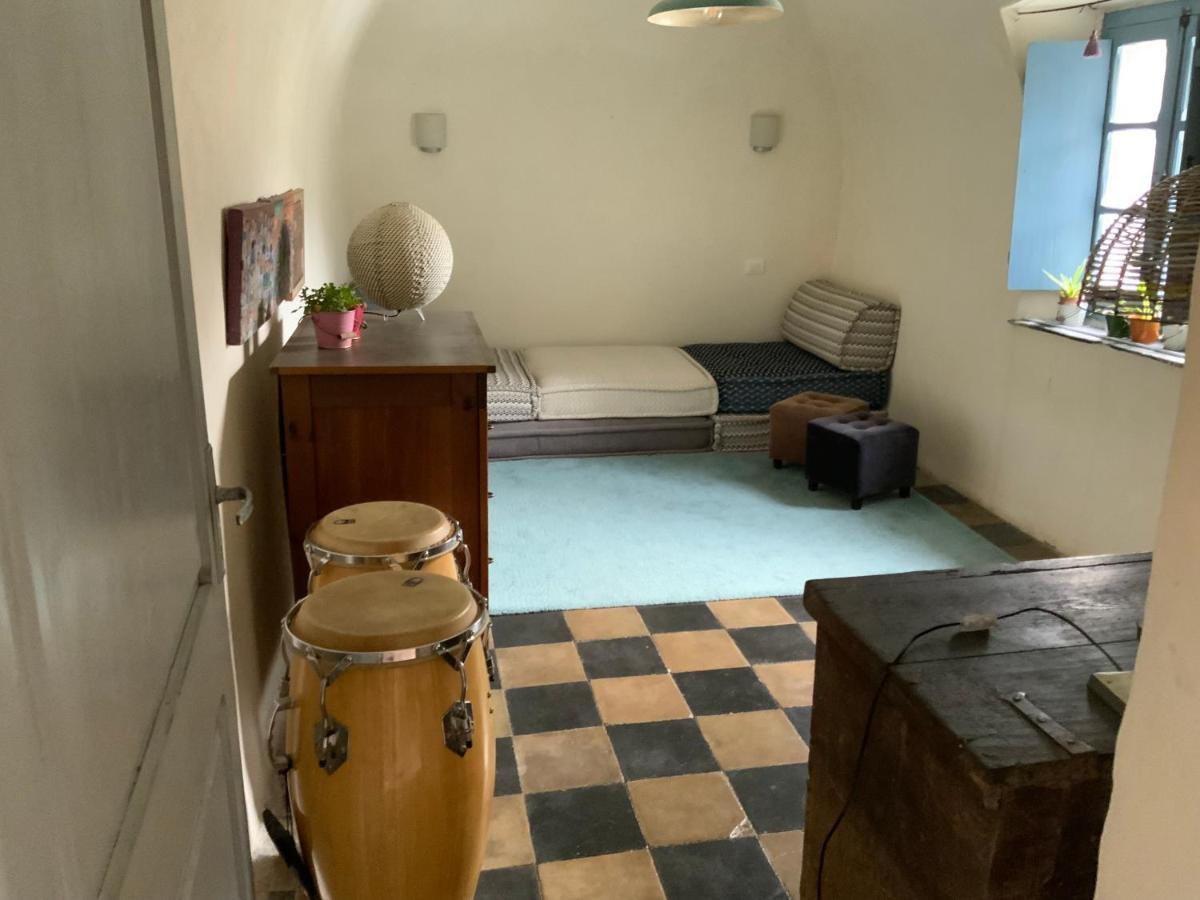 Apartament La Garbatella Erli Zewnętrze zdjęcie