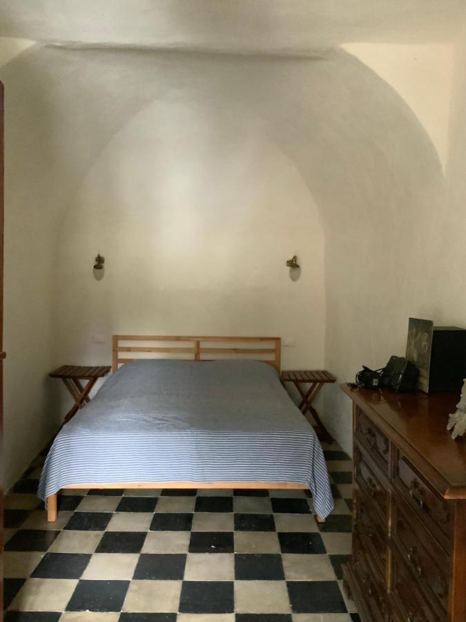 Apartament La Garbatella Erli Zewnętrze zdjęcie