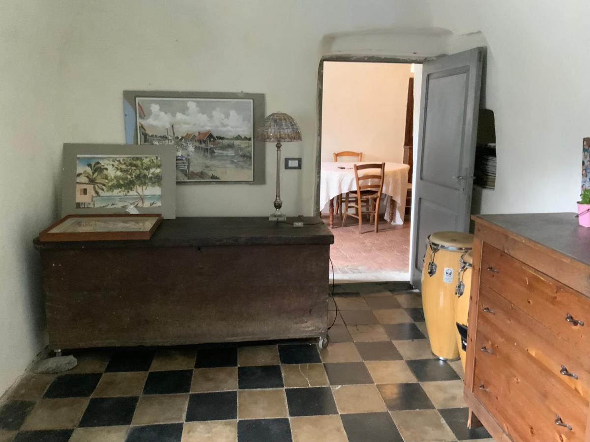 Apartament La Garbatella Erli Zewnętrze zdjęcie