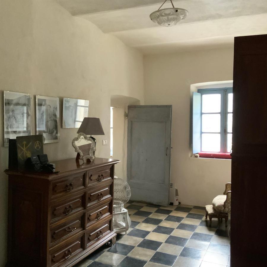 Apartament La Garbatella Erli Zewnętrze zdjęcie