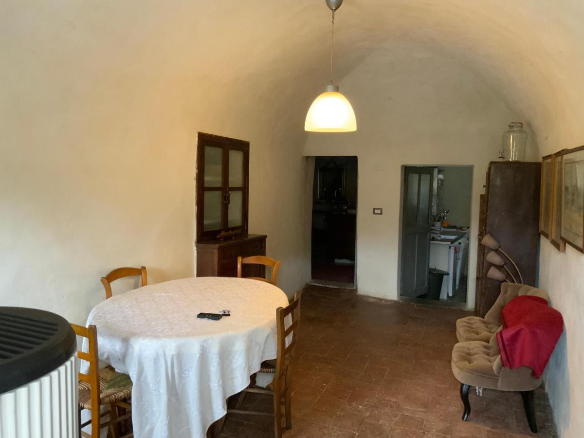 Apartament La Garbatella Erli Zewnętrze zdjęcie