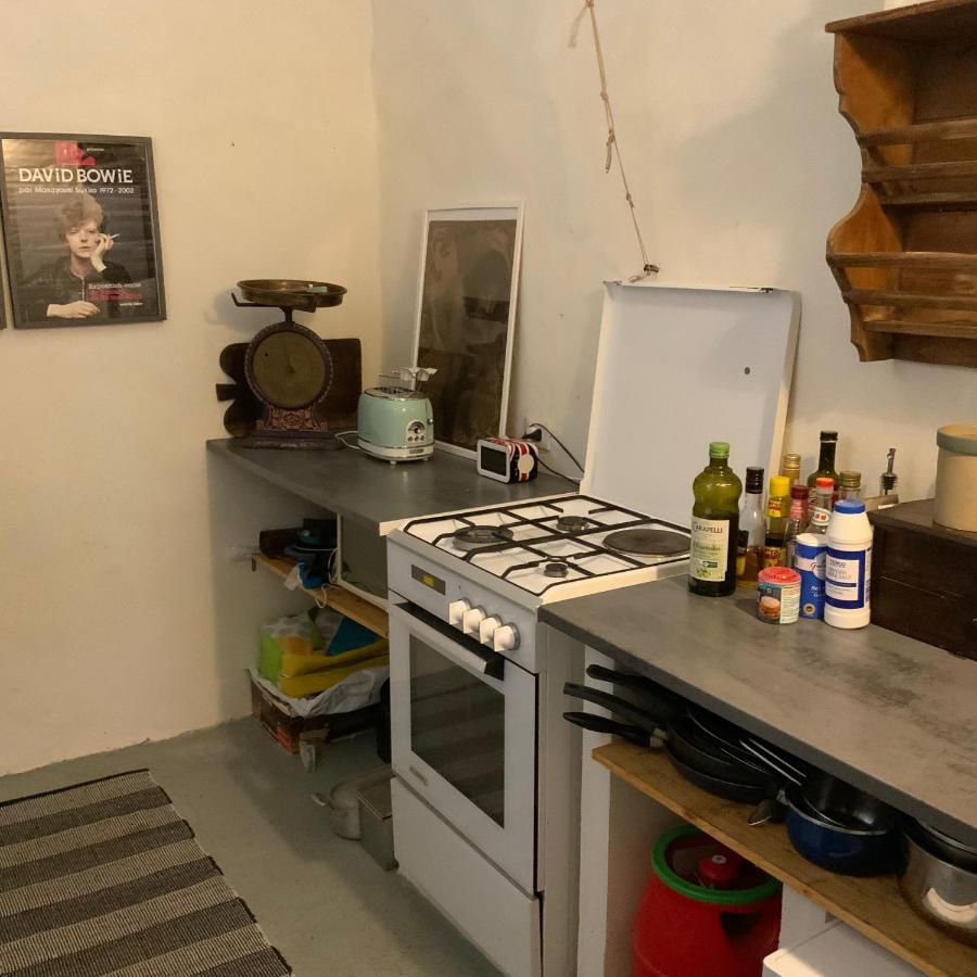 Apartament La Garbatella Erli Zewnętrze zdjęcie