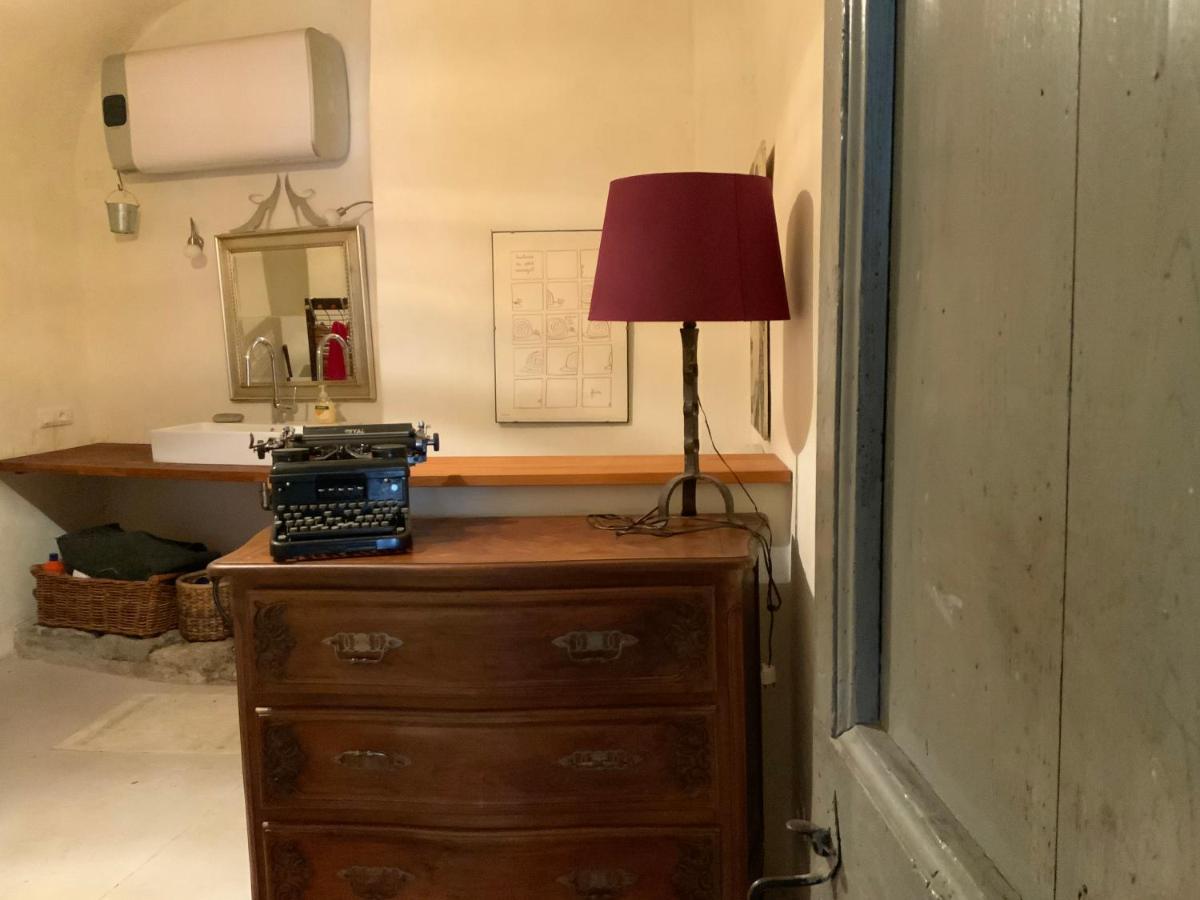 Apartament La Garbatella Erli Zewnętrze zdjęcie